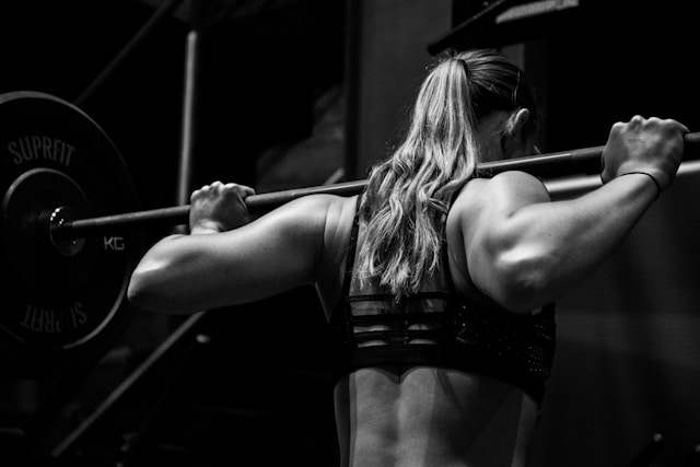 Summer Shape – 6 Mois