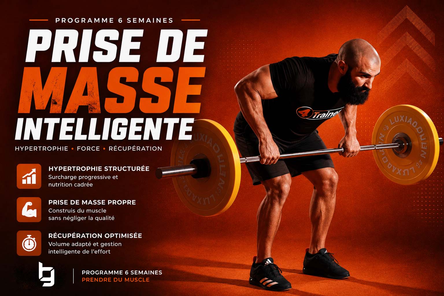 Prise de Masse Intelligente