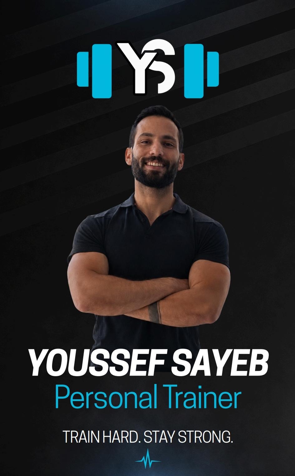Youssef sayeb
