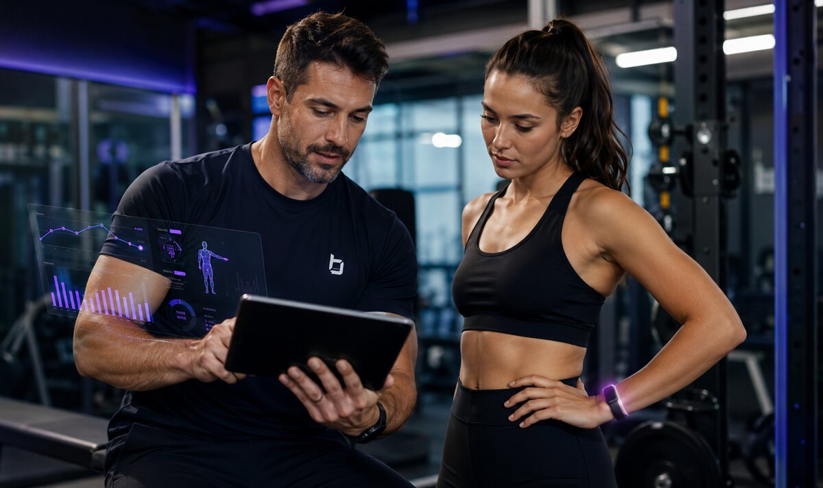 IA et coaching sportif : ce que l’intelligence artificielle peut vraiment changer