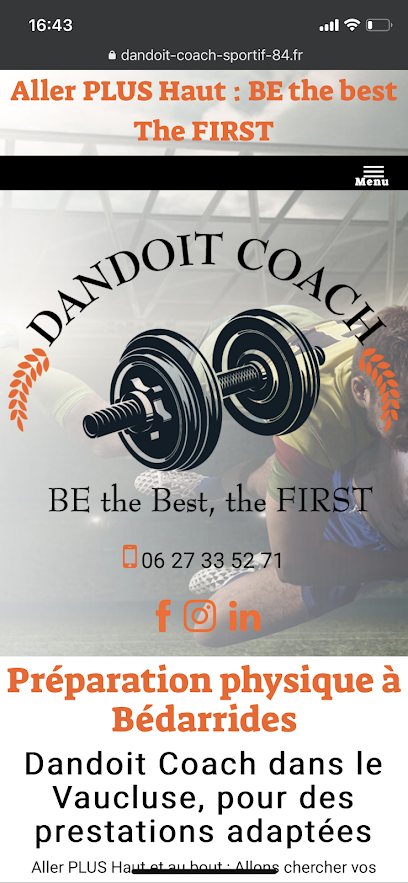 Dandoit