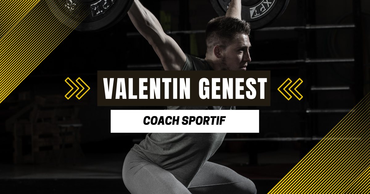 Valentin Genest