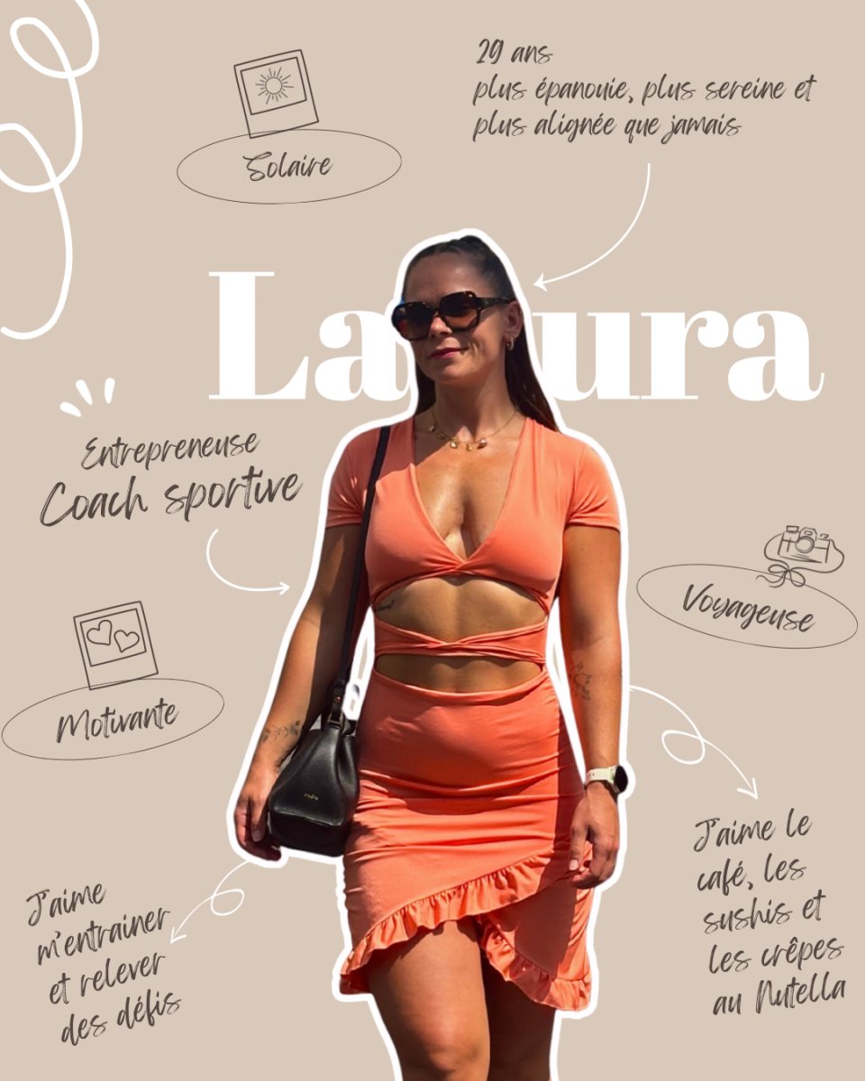 La petite coach