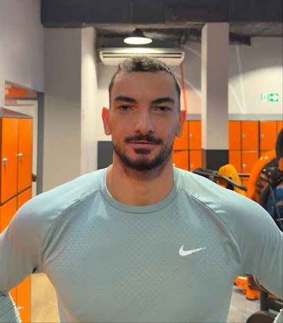 Rayan Carbot