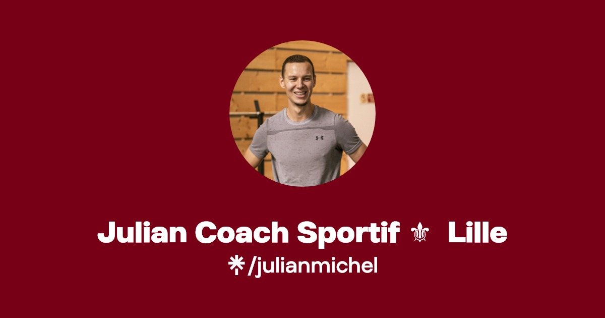 Julian Michel