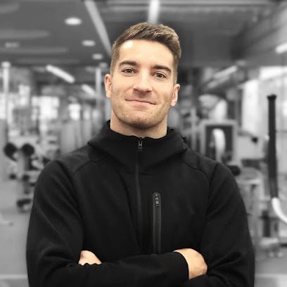 Romain Marsaleix