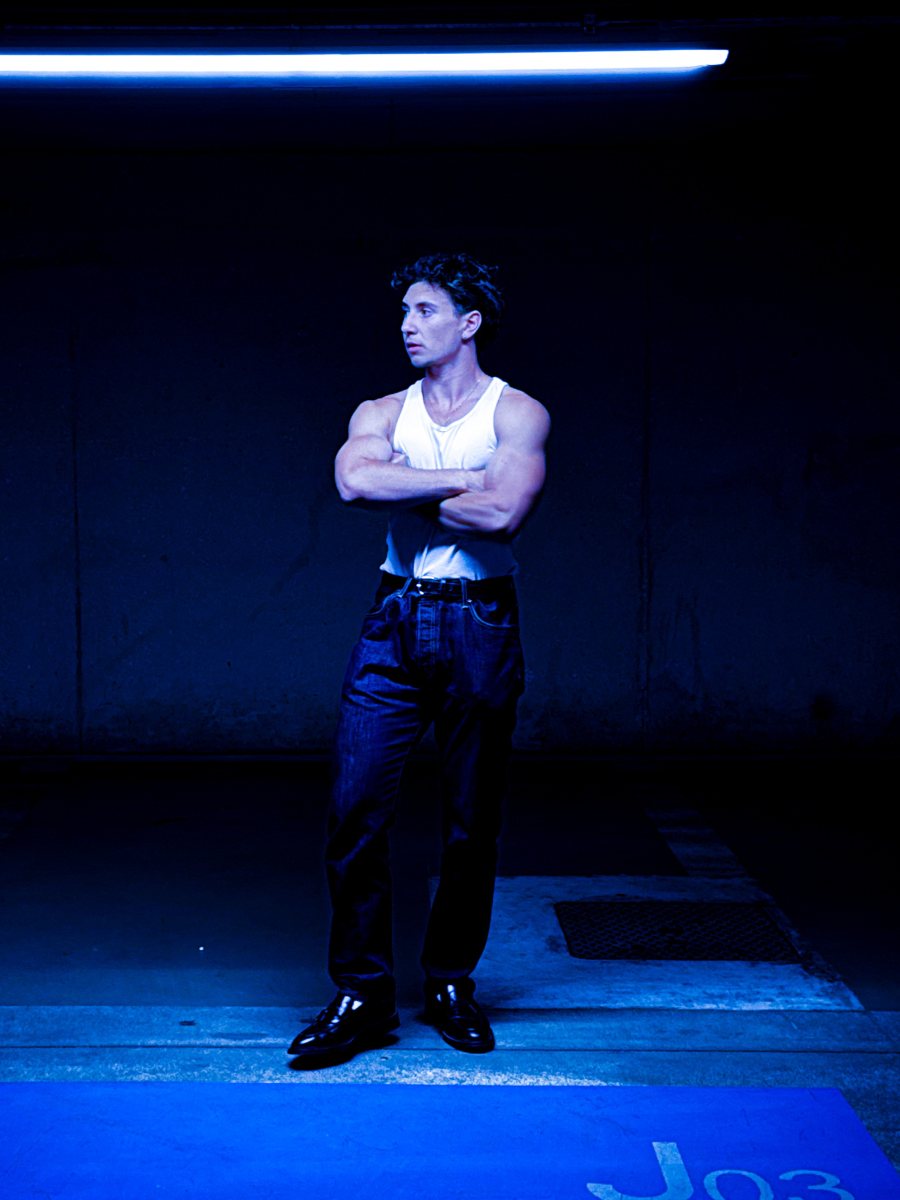 Tom Malaga