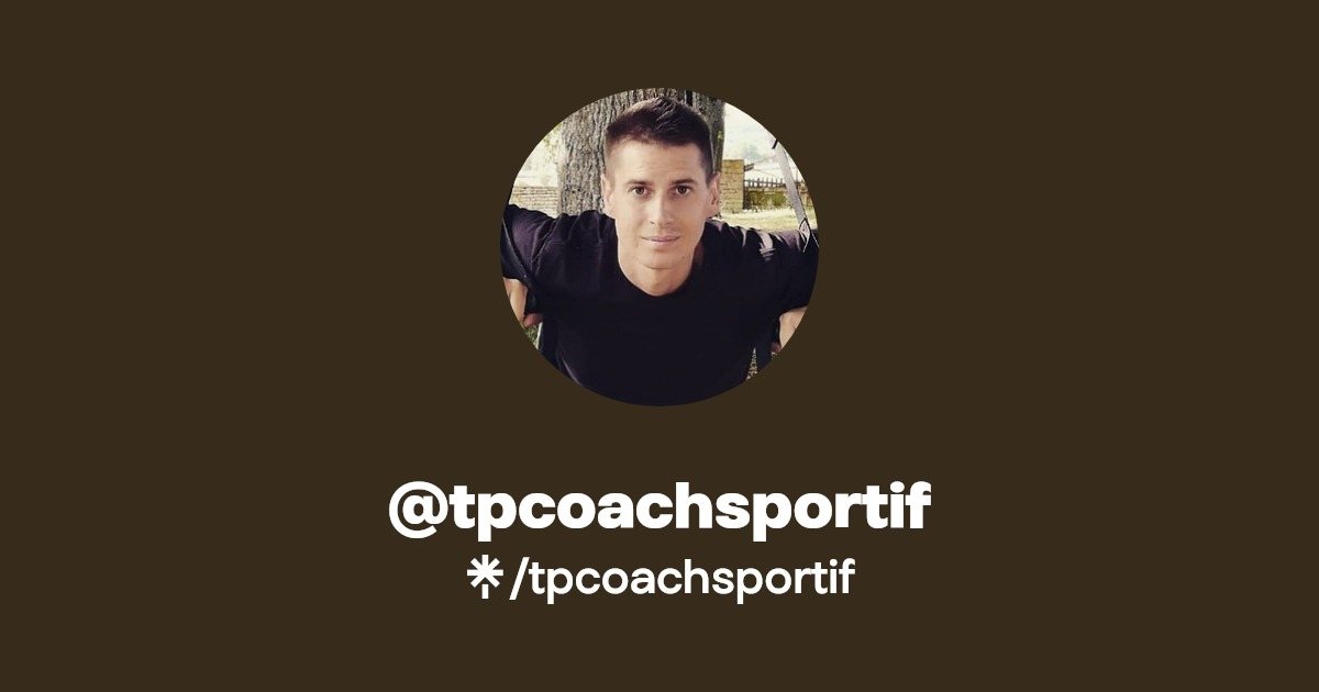 Thibaut Przybyla
