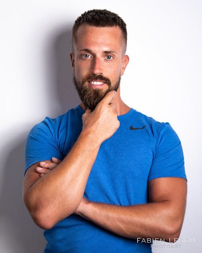 Jonathan Frechet