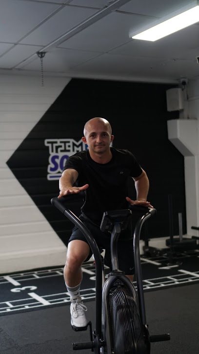 Sacha Saragosti