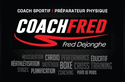 Fred Dejonghe