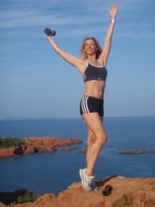 Valérie Roussey