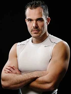 Florent Genier