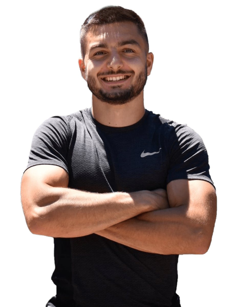 Sébastien Jeanroy