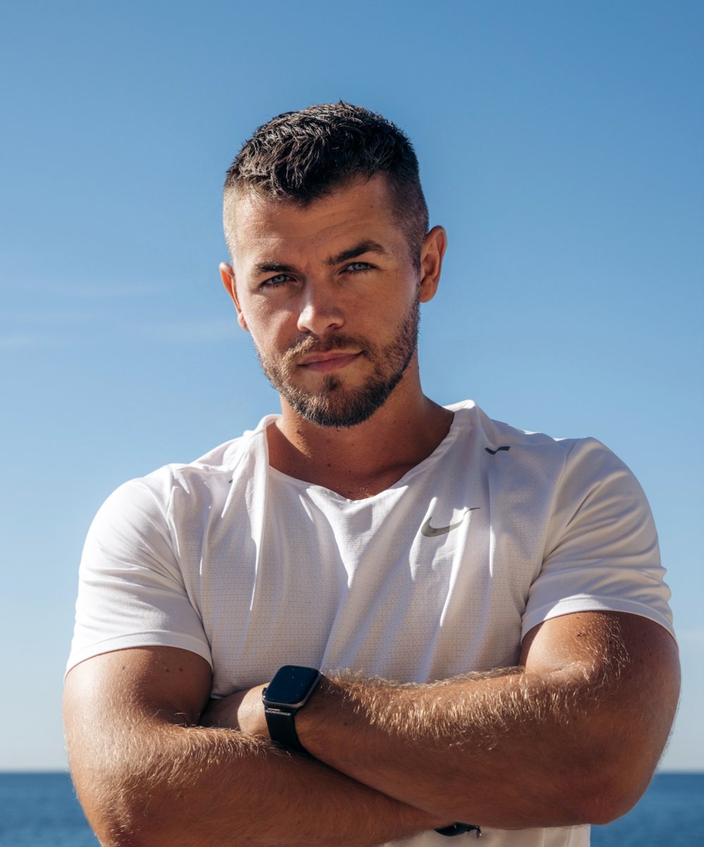 Maxime Gruson