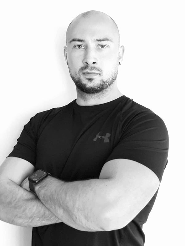 Grégory Tassart