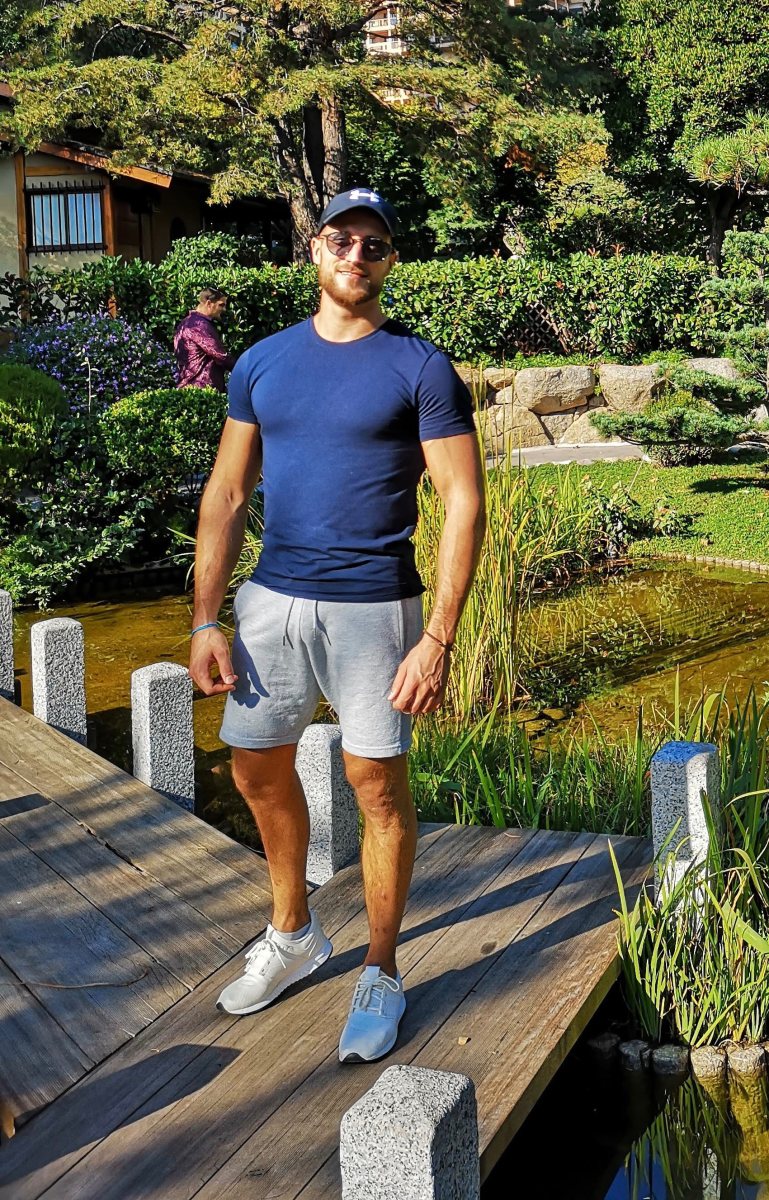 Alexandre Grager