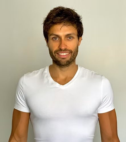 Nicolas Lojowski