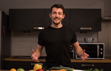 Jérémy Henry