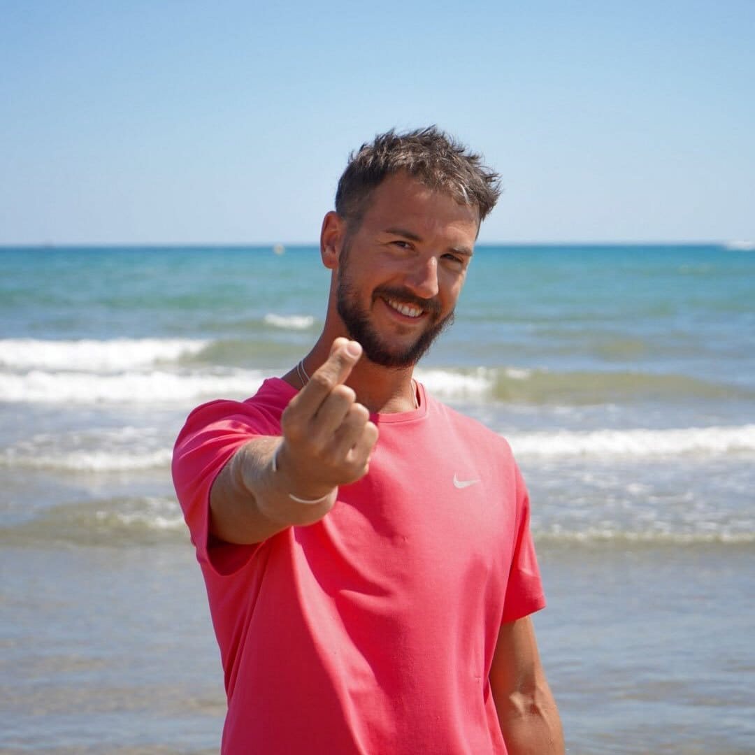 Dimitri Pelayo
