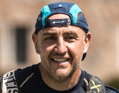 Stephane Scheibel