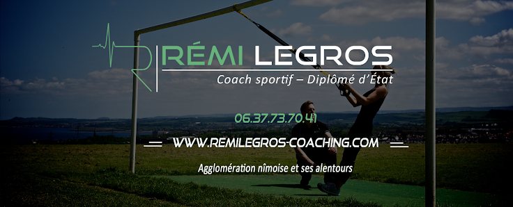Rémi Legros