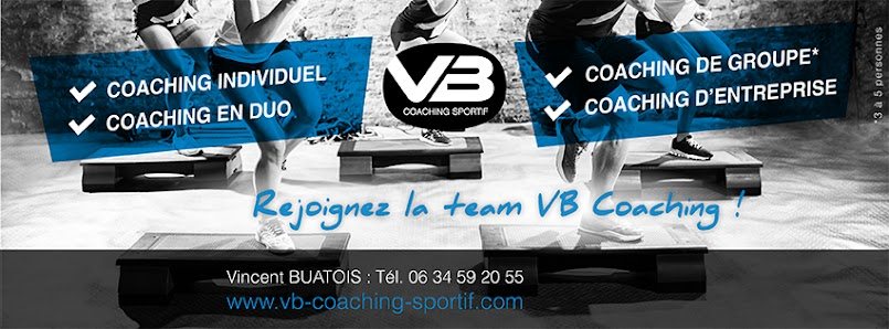 Vincent Buatois