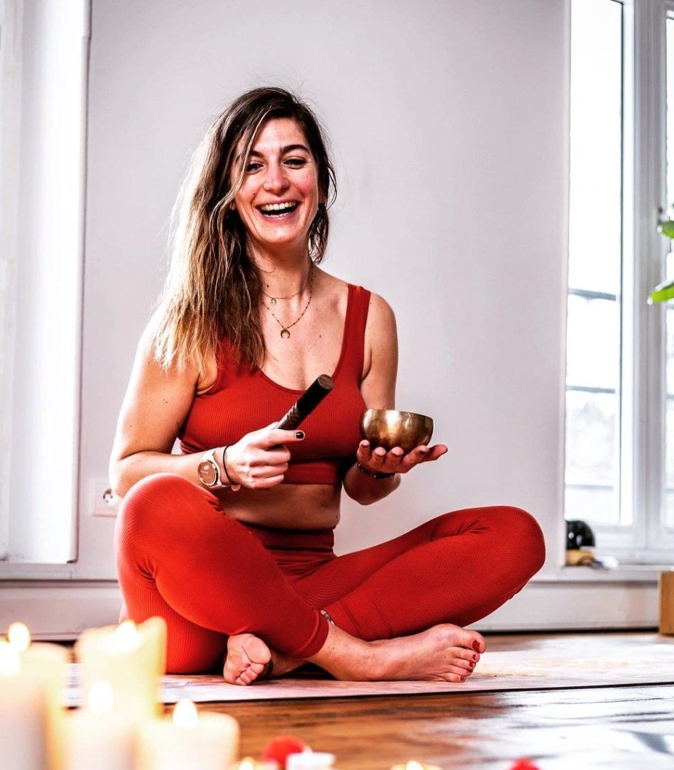 Laëtitia Grillot