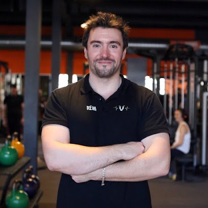 Rémi Coutenceau