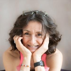 Laure Izaute