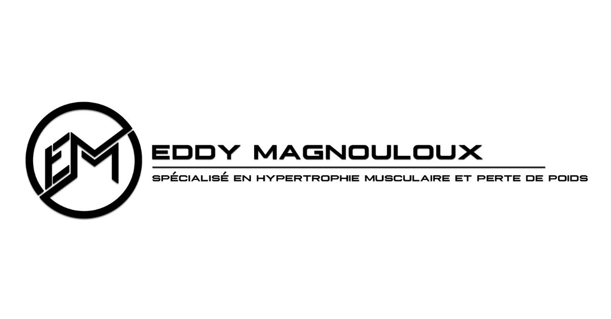 Eddy Magnouloux
