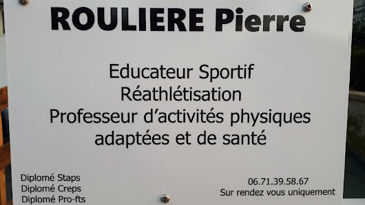 Pierre Rouliere