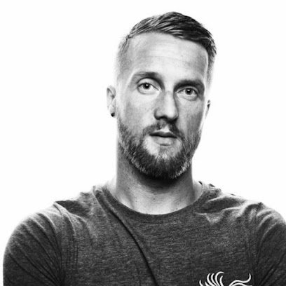 Mathieu Rouillard
