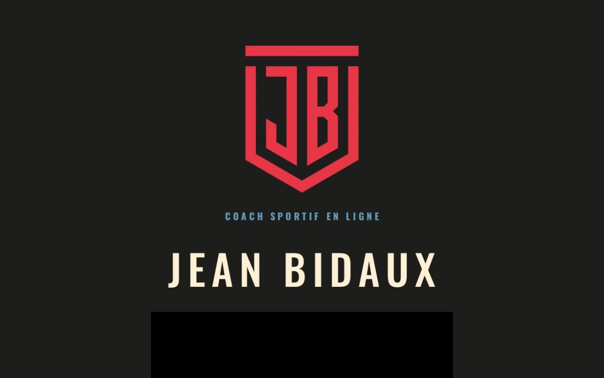 Jean Bidaux