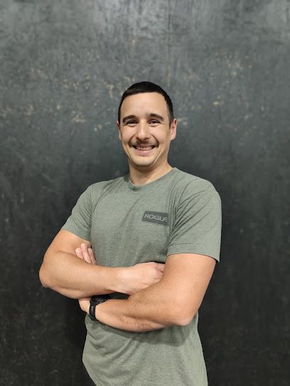Jérémy Schillinger