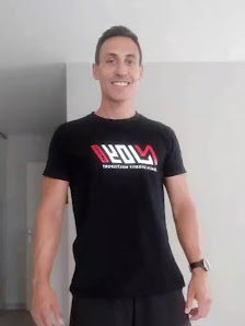Nicolas Ponroy