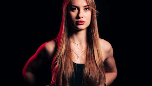 Manon Beaudequin