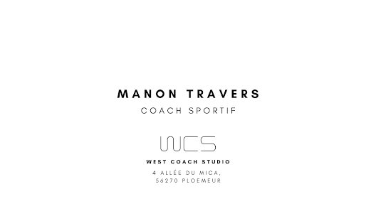 Manon Travers