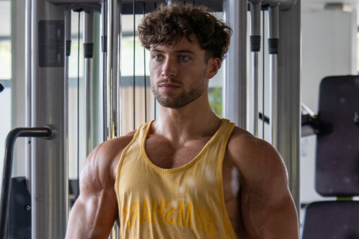 Evan Syrotiuk