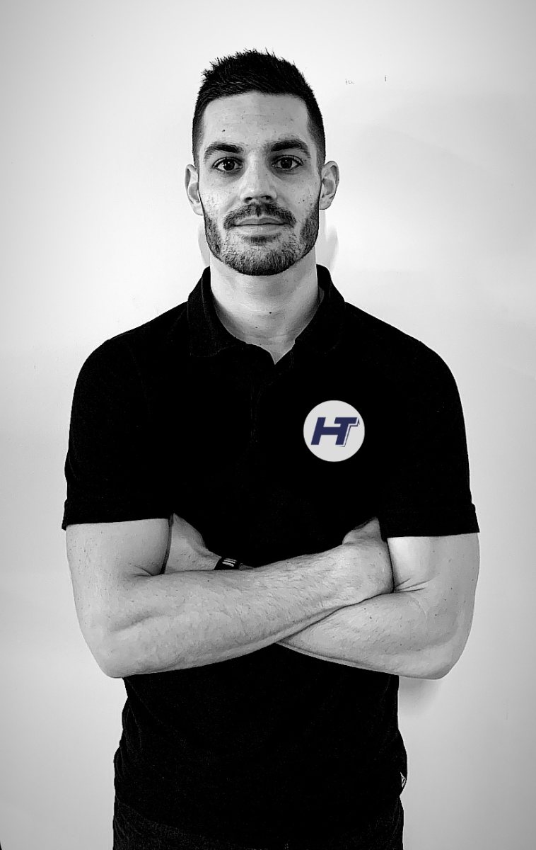 Hugues Thiriot