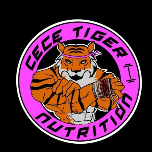 Cece Tiger