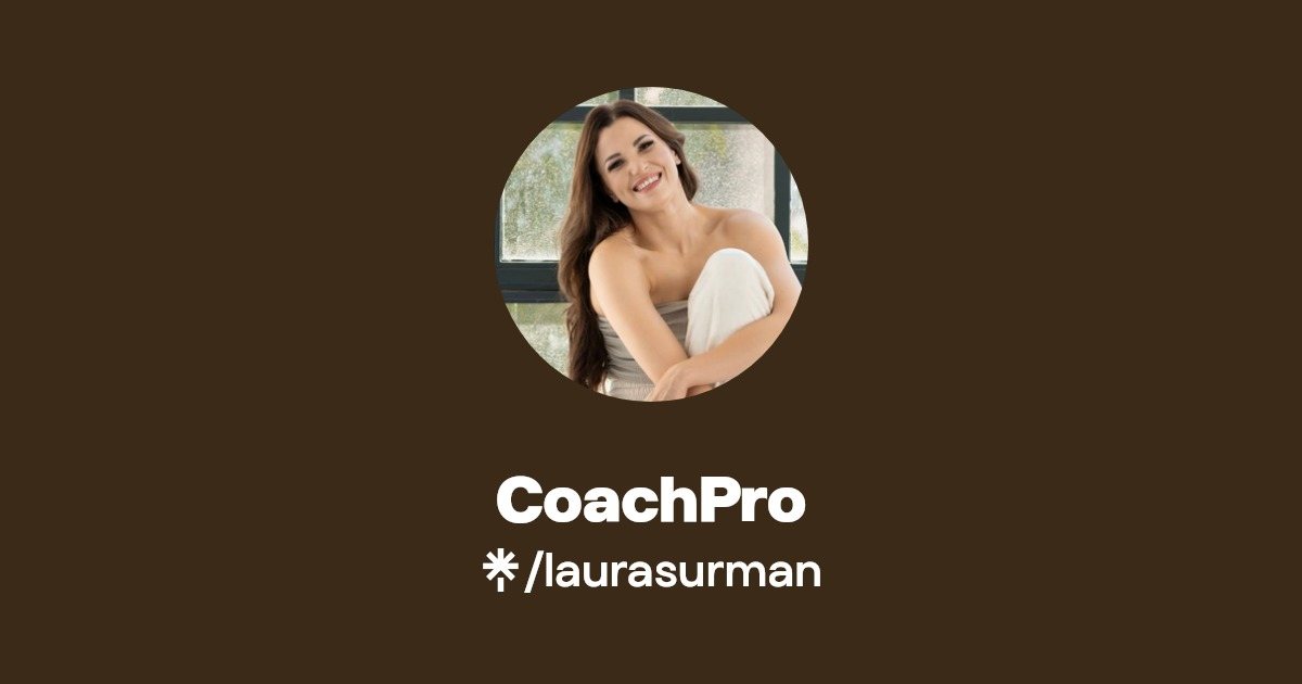 Laura Surman