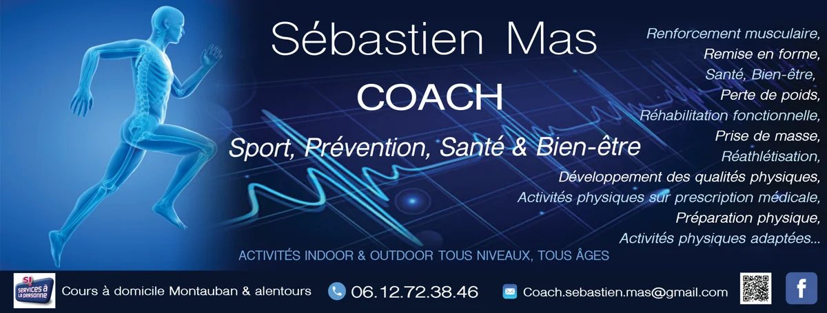 Sébastien Mas