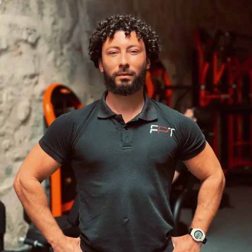Ugo Menardi