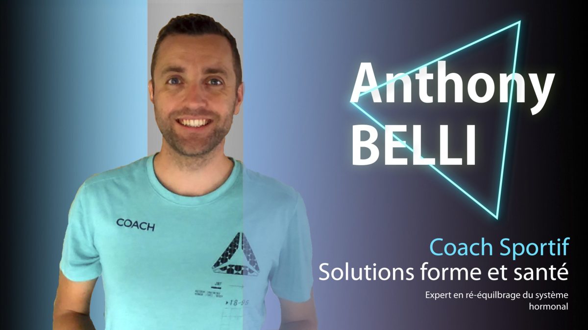 Anthony Belli