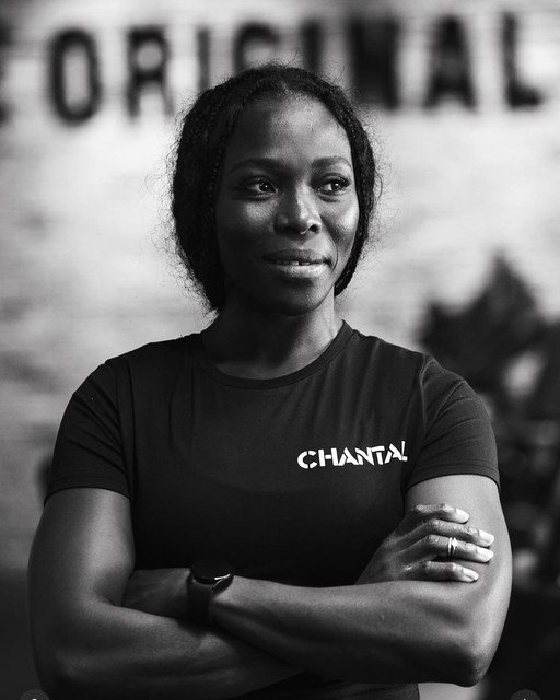 Chantal