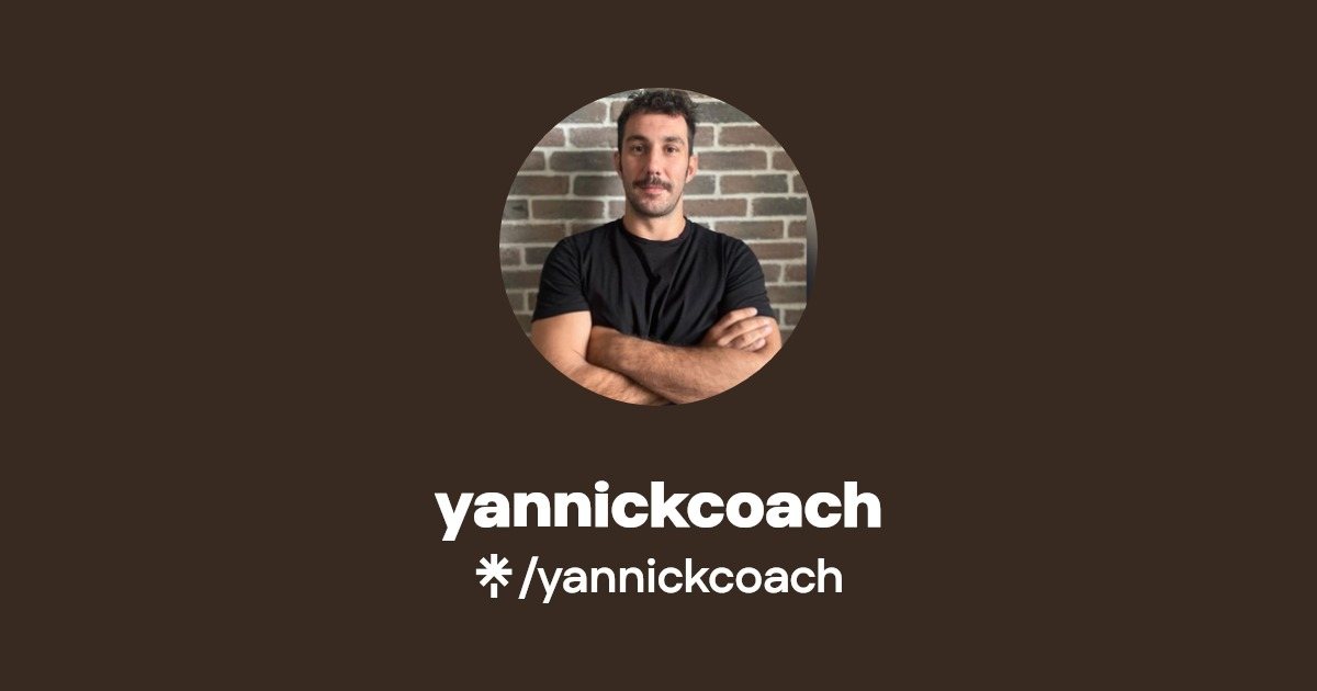 Yannick