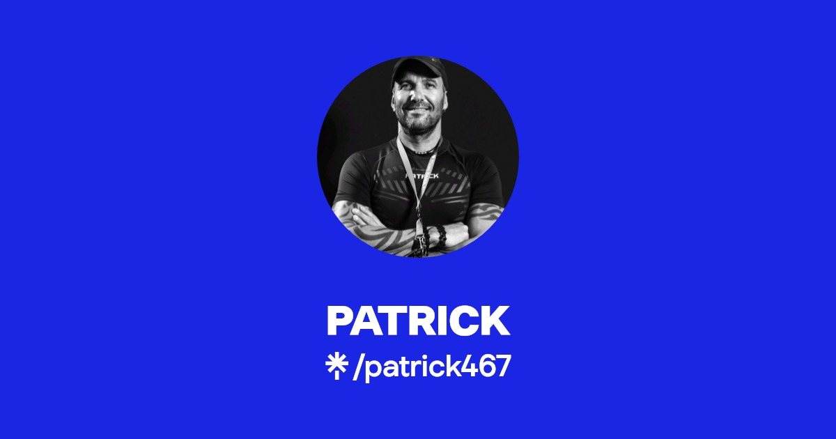 Patrick