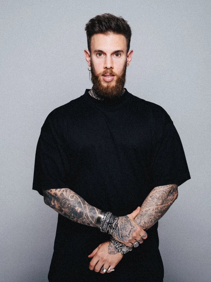 Jérémy Loreau