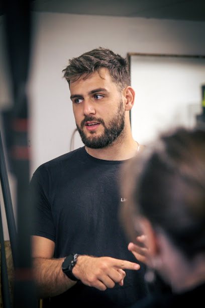 Quentin Vigne